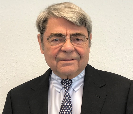 Prof. Dr. Rüdiger Freiherr von Rosen