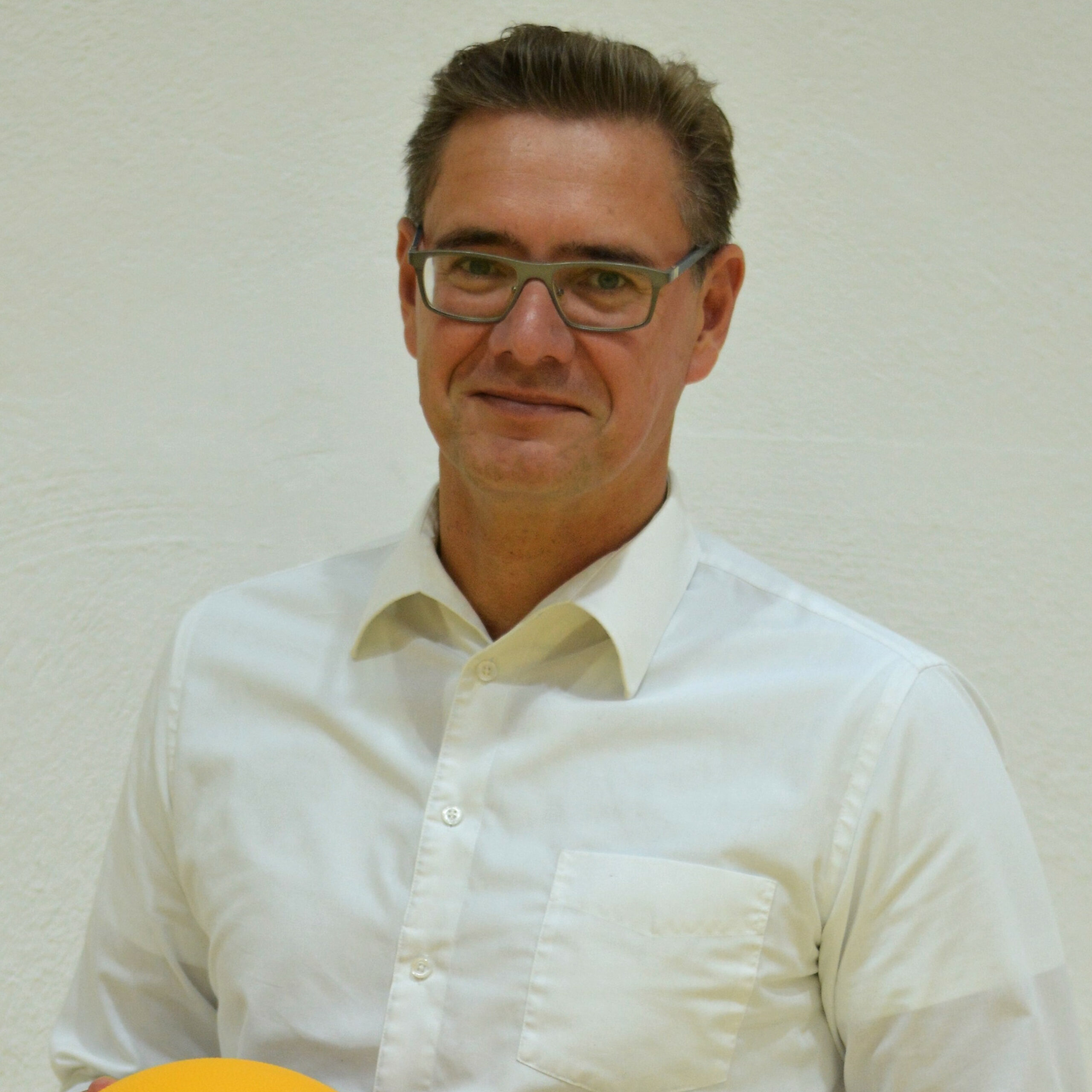 Dr. Gunnar Wöbke
